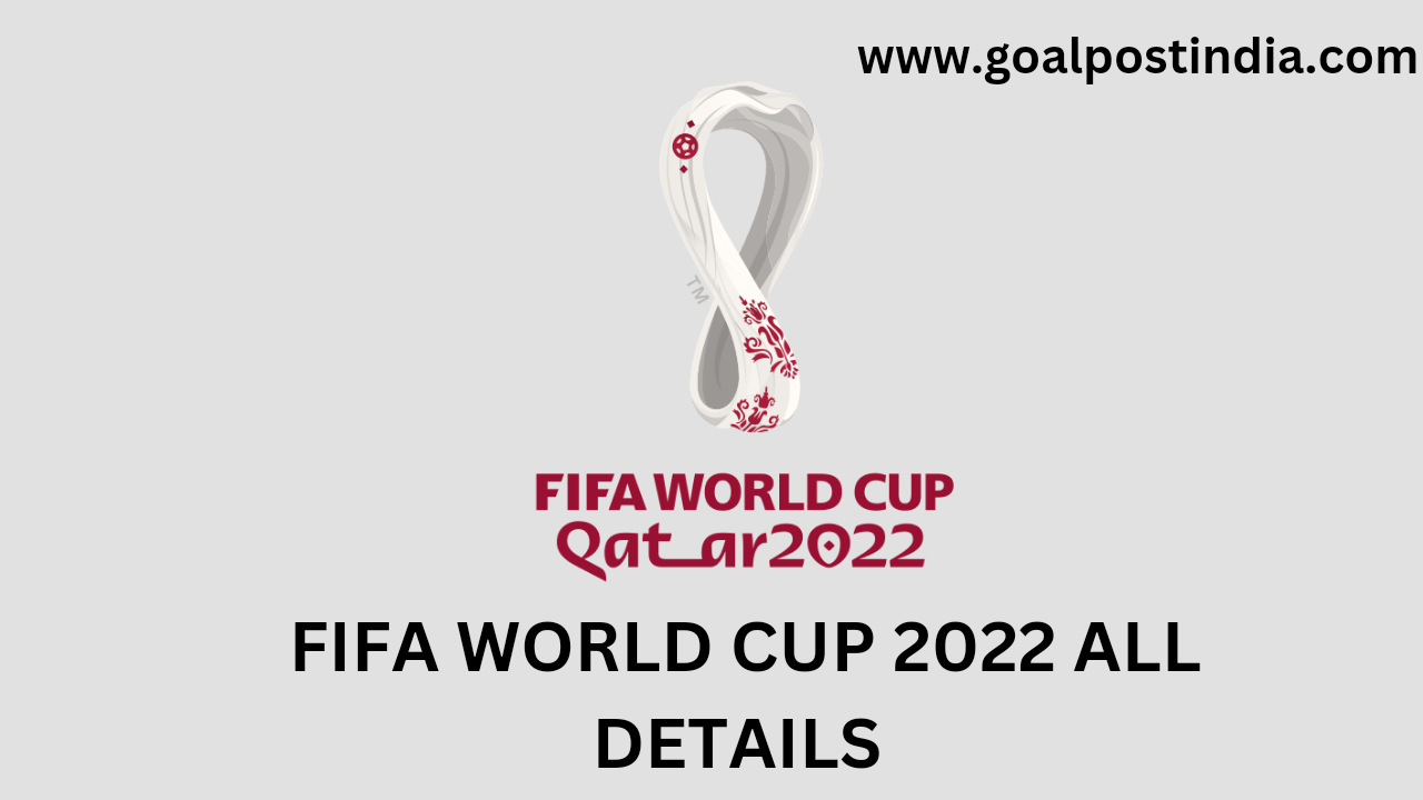 FIFA World Cup Qatar 2022