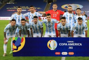 argentina world cup 2022