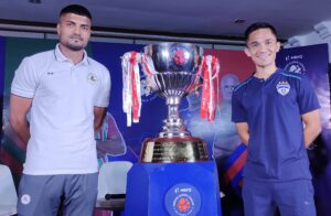 ATK Mohun Bagan eye first ISL Championship, take on Bengaluru FC in the Ultimate Battle