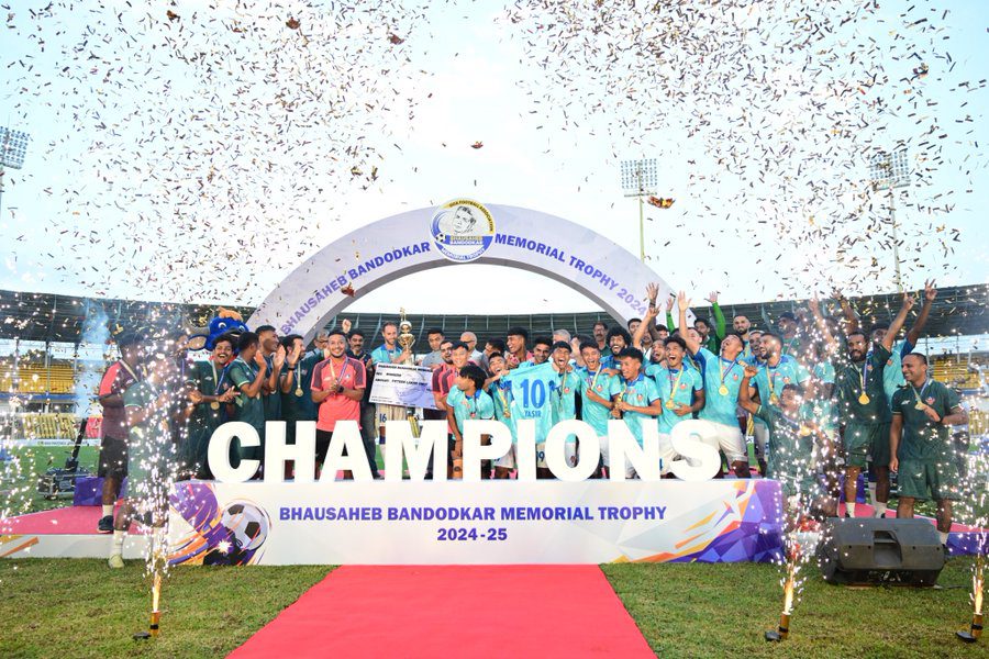 Odisha FC Loses in Dramatic Bandodkar Trophy Final Shootout Thriller