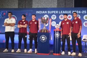 Mohun Bagan ISL 2024-25