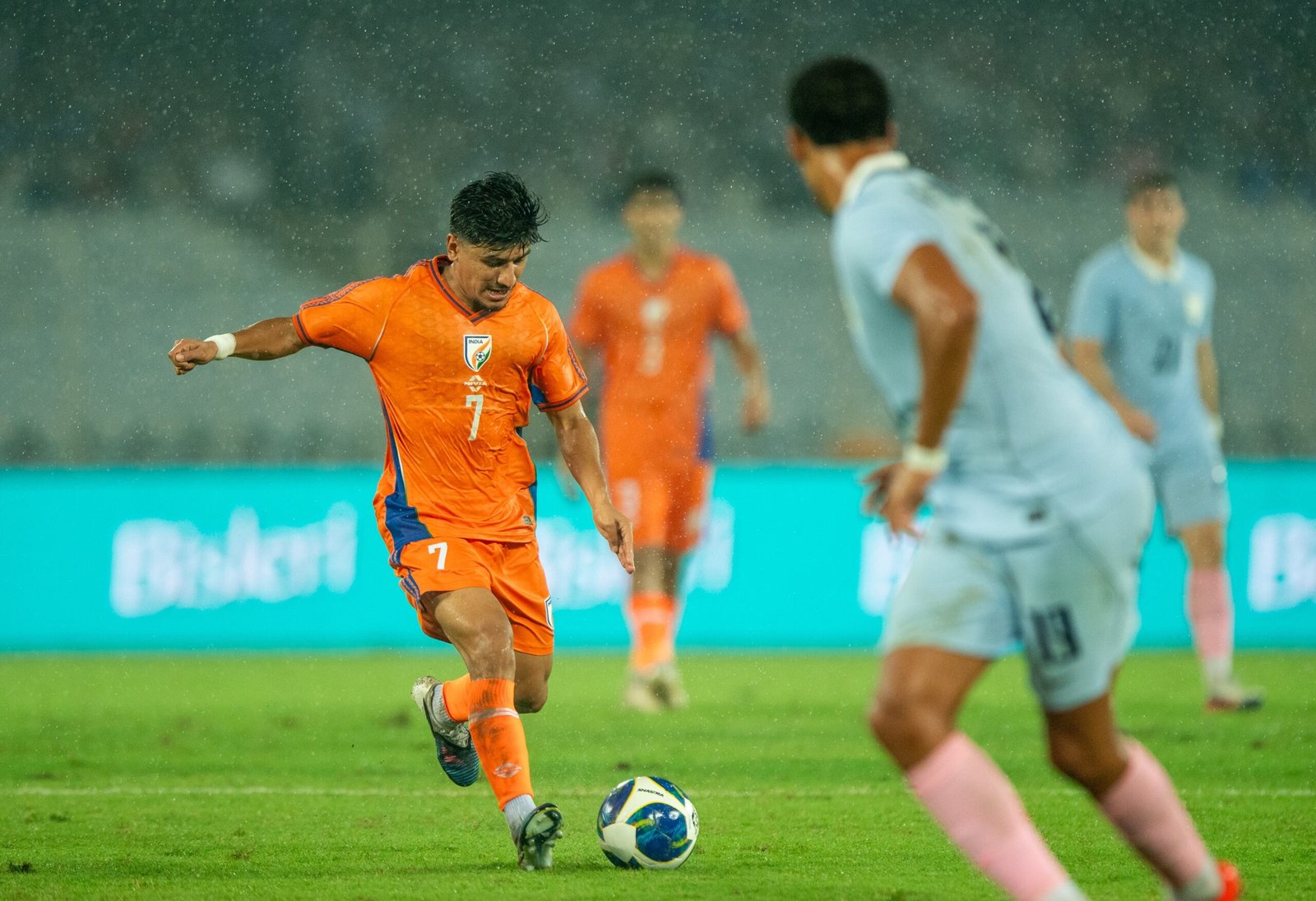 Anirudh Thapa