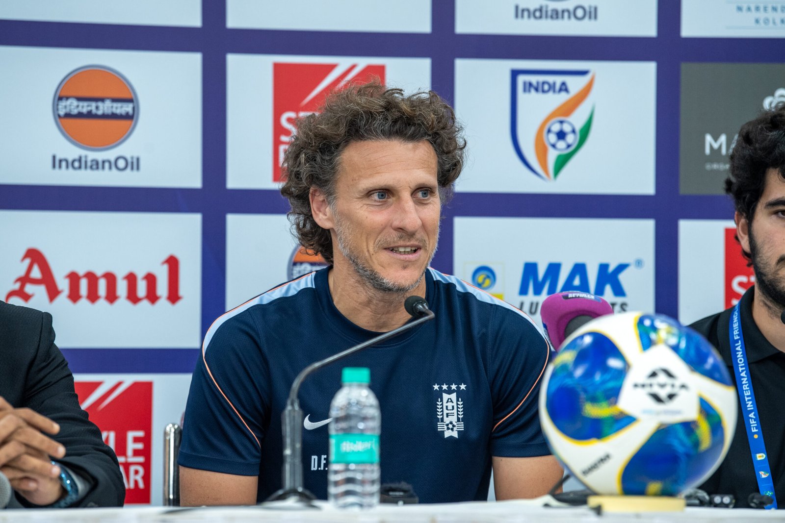 Diego Forlán