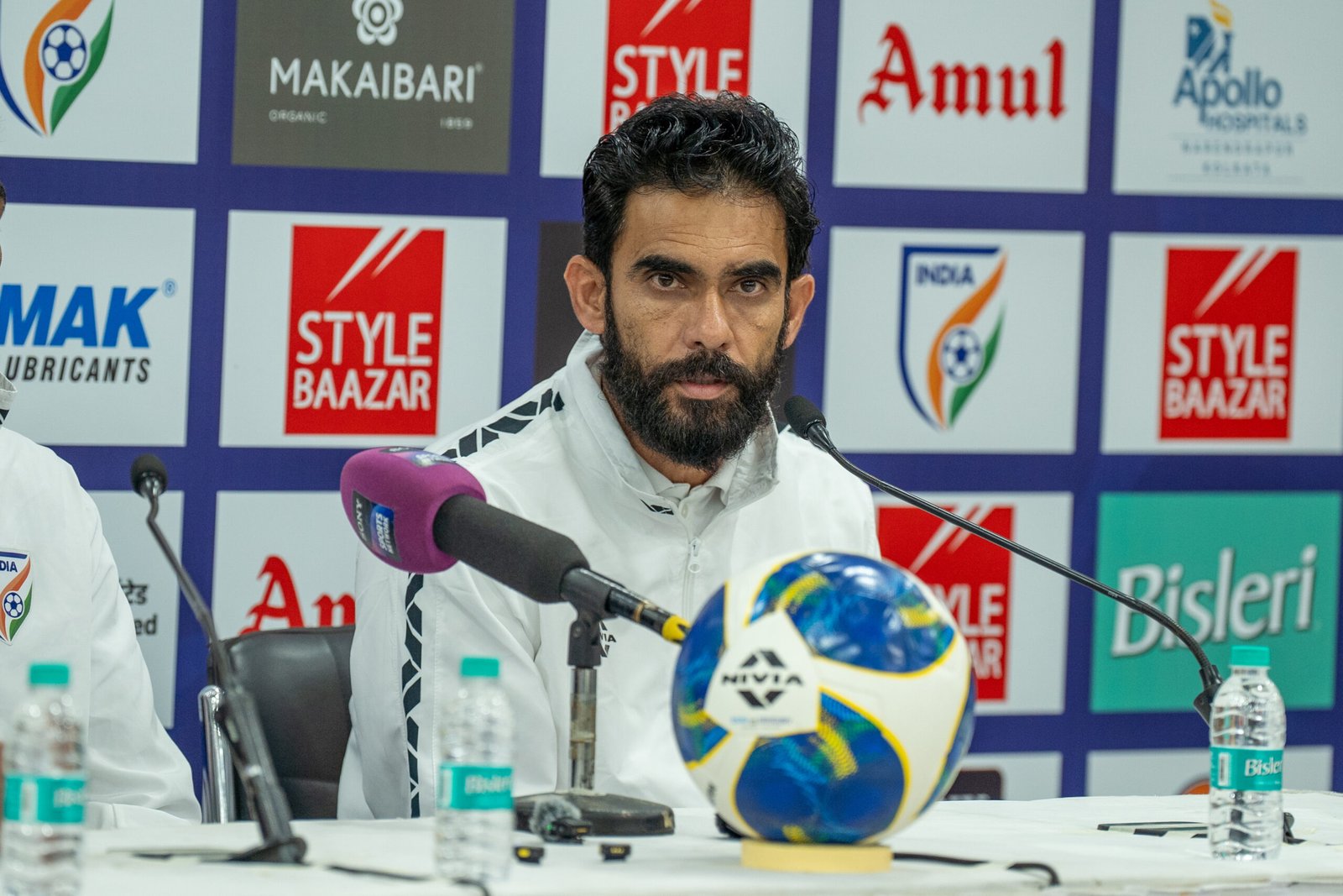 Khalid Jamil